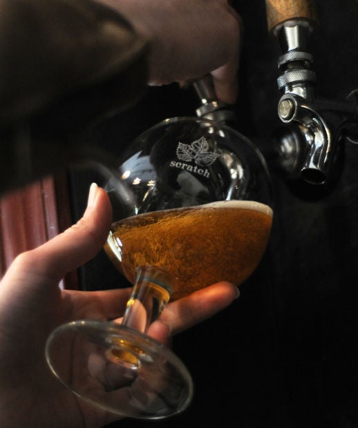 Craft beer